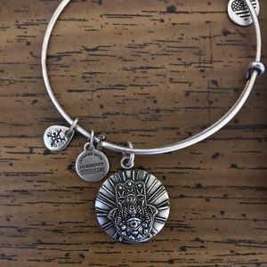 Alexi and Ani - Hand of Fatima Bracelet